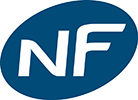 Logo NF