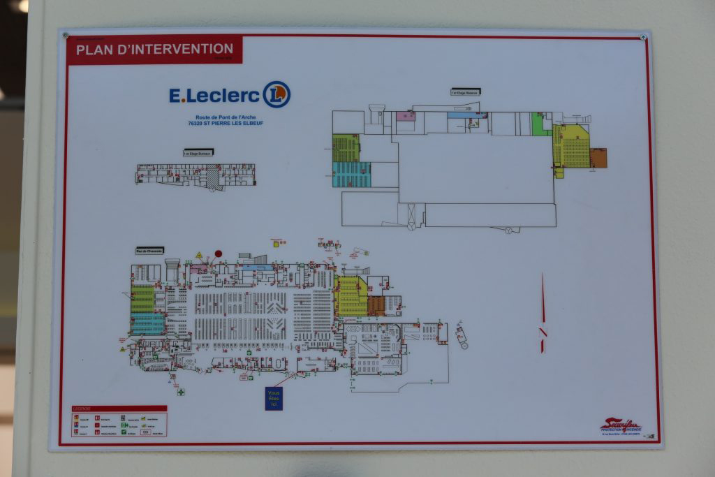 Plan d'intervention BAEF